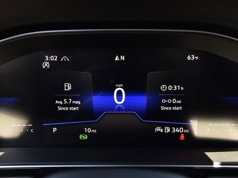 New 2026 Volkswagen Jetta Sport FWD image 12