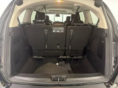 Used 2025 Honda Odyssey EX-L image 19