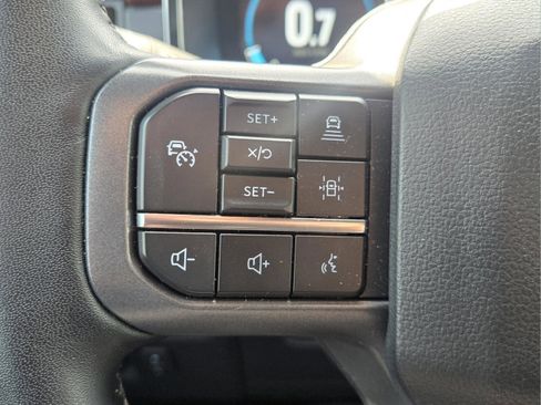 Used 2023 Ford F150 Lariat w/ Equipment Group 502A High image 24