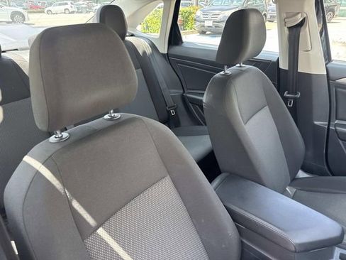 Certified 2021 Volkswagen Jetta S w/ Driver Assistance Package FWD image 23