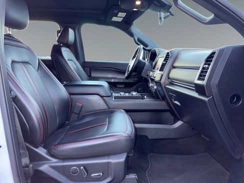 Certified 2021 Ford Expedition Limited AWD/4WD image 21