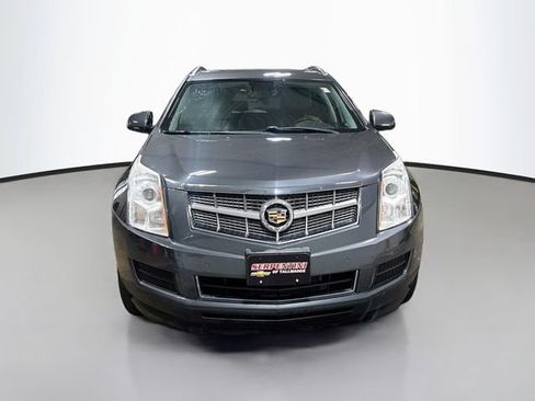 Used 2010 Cadillac SRX Luxury FWD image 2