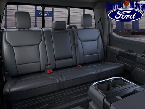 New 2026 Ford F150 Lariat AWD/4WD image 13