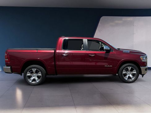Used 2022 RAM 1500 Laramie RWD image 6