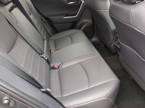 Certified 2025 Toyota RAV4 Limited w/ Advanced Technology Package image 30