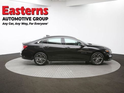 Used 2024 Chevrolet Malibu LT image 70