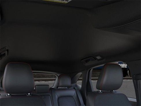 New 2026 Ford Escape ST-Line w/ Tech Pack #1 image 22