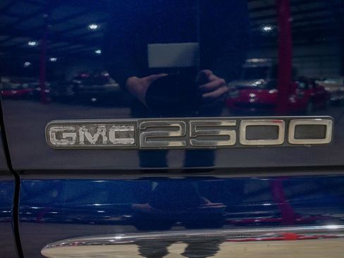 Used 1999 GMC Sierra 2500 SLE 3dr Extended Cab LB HD w/ Marketing Option Pkg image 21