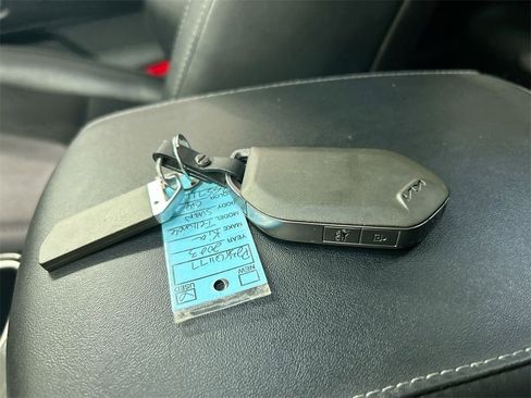 Certified 2023 Kia Telluride S w/ S Sunroof Package image 12