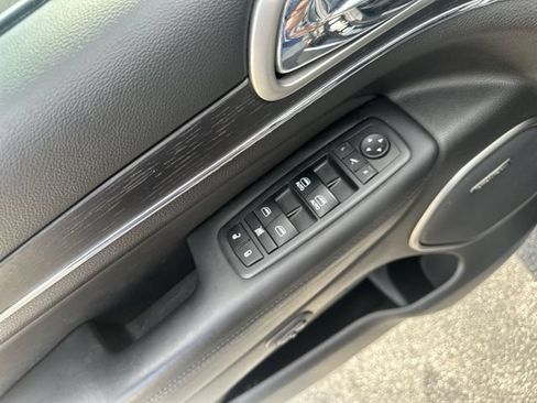 Used 2017 Jeep Grand Cherokee Summit w/ Platinum Series Group AWD/4WD image 17