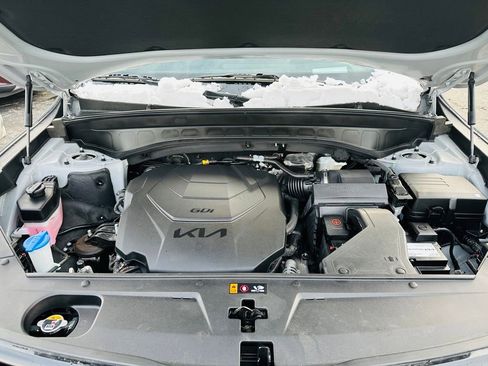 Used 2024 Kia Telluride SX Prestige X-Pro image 29