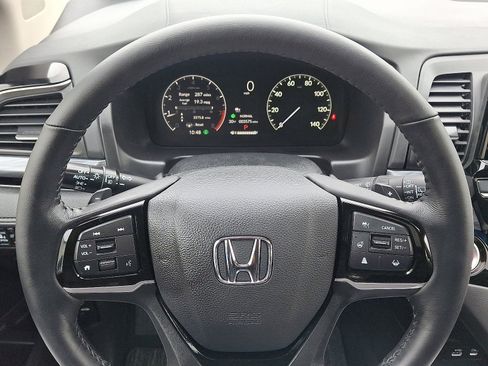 Certified 2026 Honda Odyssey Elite image 22