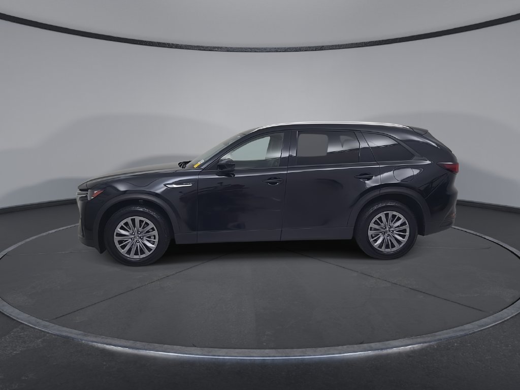 Used 2025 MAZDA CX-90 3.3 Turbo w/ Preferred Package AWD/4WD image 11