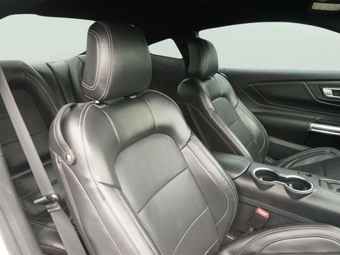 Used 2024 Ford Mustang GT Premium RWD image 15