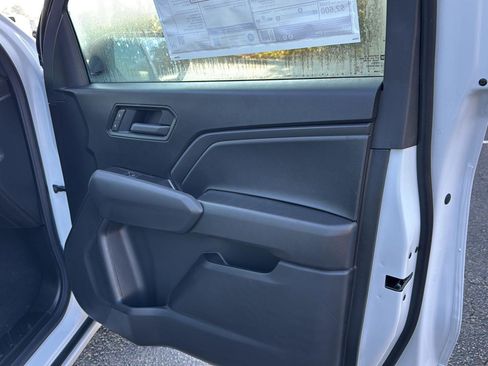 New 2026 Chevrolet Colorado W/T w/ Advanced Trailering Package image 12