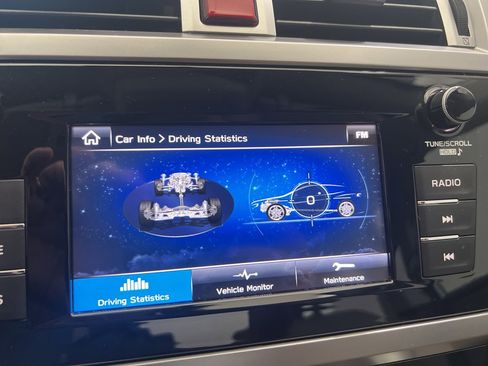 Used 2018 Subaru Legacy 2.5i w/ Alloy Wheel Package image 20