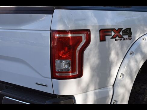Used 2015 Ford F150 XLT w/ Equipment Group 301A Mid AWD/4WD image 54