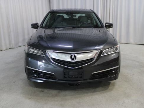 Used 2016 Acura TLX V6 SH-AWD w/ Technology Pkg image 27