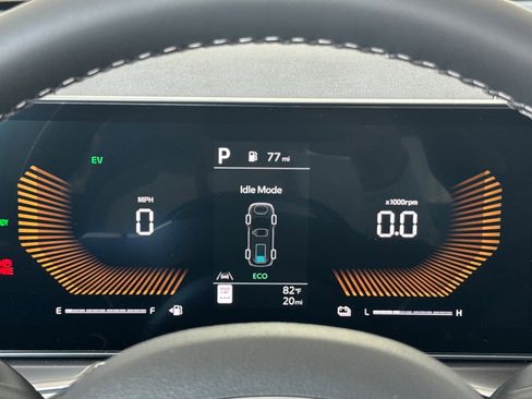 New 2025 Kia Sorento EX w/ EX Panoramic Sunroof Package image 21