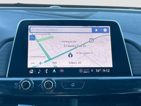 Used 2025 Cadillac CT4 Luxury image 13