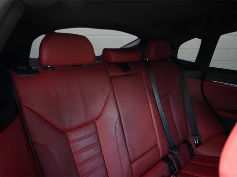 Used 2023 BMW i4 eDrive35 w/ Premium Package image 30