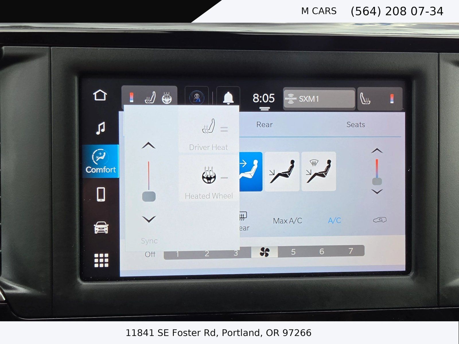Used 2022 Chrysler Voyager LX FWD image 19