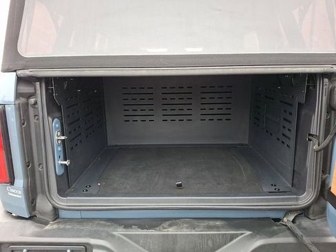Used 2023 Ford Bronco Outer Banks image 29