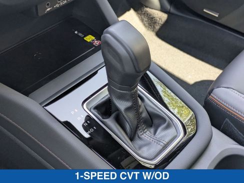 Certified 2025 Subaru Forester Sport image 14