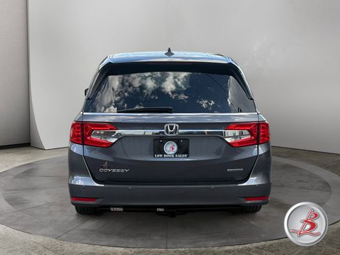 Used 2020 Honda Odyssey Touring image 6