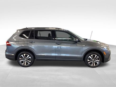 Used 2024 Volkswagen Tiguan S AWD/4WD image 24