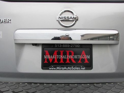 Used 2010 Nissan Pathfinder SE w/ SE Premium Journey Pkg AWD/4WD image 40