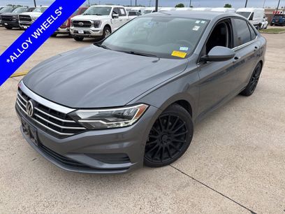Used 2020 Volkswagen Jetta S w/ Driver Assistance Package