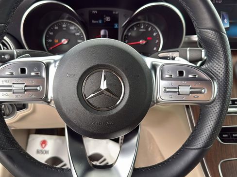 Used 2019 Mercedes-Benz C 300 Cabriolet image 14