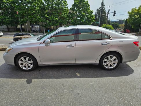 Used 2007 Lexus ES 350 FWD image 4