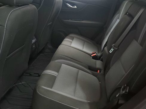 Used 2024 Chevrolet Blazer LT w/ Convenience Package AWD/4WD image 22
