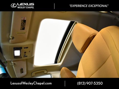 Used 2017 Lexus ES 350 image 38