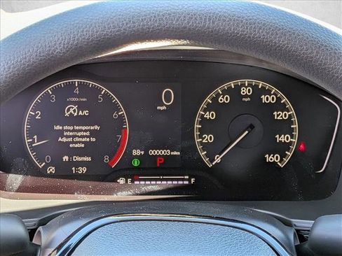 New 2026 Honda Civic LX image 11