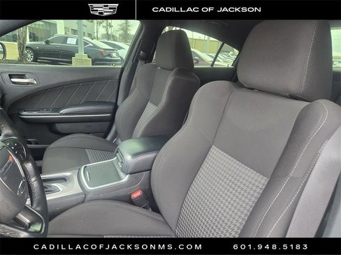 Used 2023 Dodge Charger R/T image 9