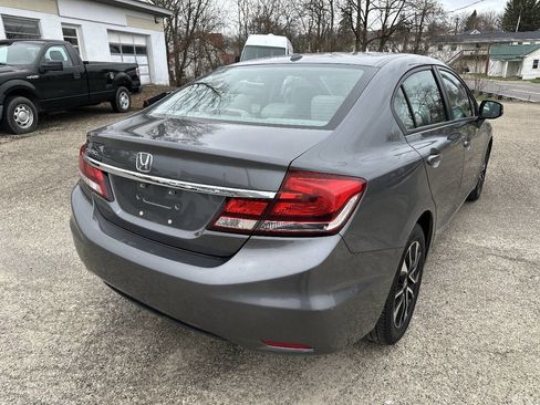 Used 2013 Honda Civic EX-L image 14