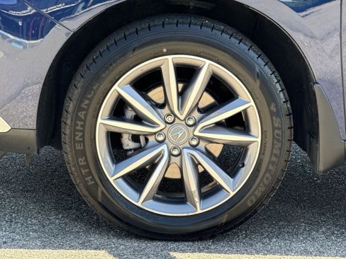 Used 2023 Acura RDX AWD w/ Technology Package image 2