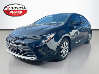 Used 2023 Toyota Corolla LE