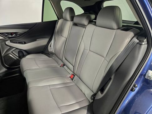 Used 2022 Subaru Outback Limited XT w/ Popular Package #2 AWD/4WD image 17