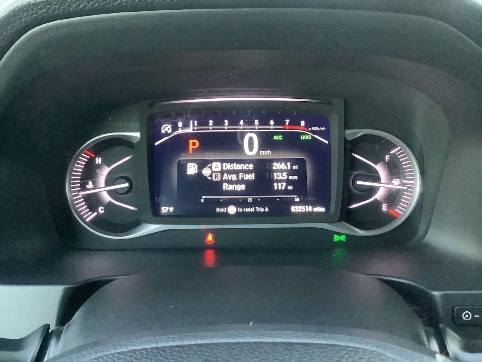 Used 2023 Honda Passport Elite image 20