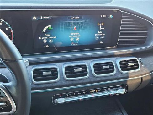 Certified 2022 Mercedes-Benz GLE 350 image 15