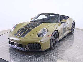 Used 2026 Porsche 911 Carrera GTS RWD video 1