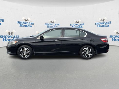Used 2016 Honda Accord LX image 4