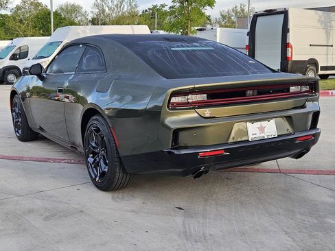 New 2026 Dodge Charger R/T AWD/4WD image 3
