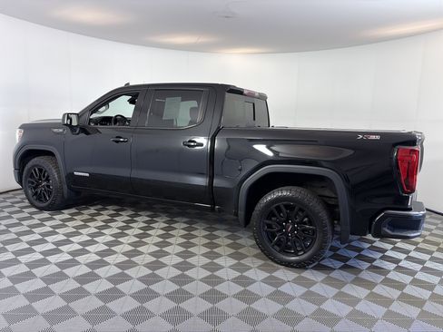 Used 2021 GMC Sierra 1500 Elevation w/ Preferred Package AWD/4WD image 8
