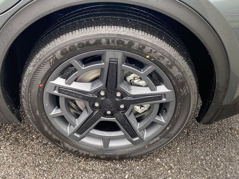 New 2026 Subaru Uncharted AWD image 28