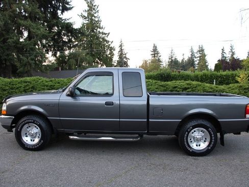 Used 1999 Ford Ranger XLT RWD image 12